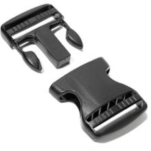 REI Trovato Dual Side Release Buckle - 2.0 Inch Wide