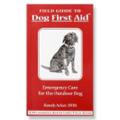 Field Guide To Dog...