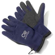 Outdoor Research WindStopper Gripper Gloves