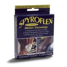 Spyroflex Blister Kit