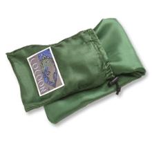 Cocoon Silk Bag Liner/Travel Sheet