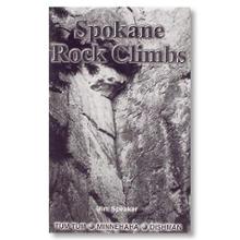 Spokane Rock Climbs