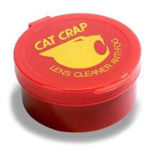 EK Ekcessories Cat Crap Anti-Fog Lens Cleaner