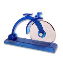 Park Big Wheel Pizza Tool PZT-1