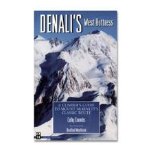 Denali\'s West Buttress