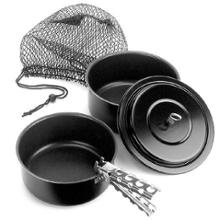 MSR BlackLite Classic Cookset