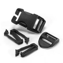Gear Aid Quik Attach Slik Clip Assortment