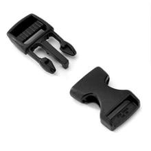 Hi Tex Corp Side Release Buckle - 5/8 Inch