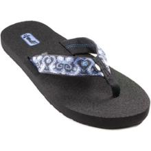 Teva Mush Flip-Flops - Women's