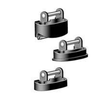 Thule Tracker Kit