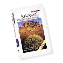 Guide to Arizona\'s Wilderness Areas