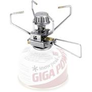 Snow Peak GigaPower Stove with Piezo