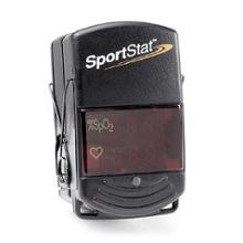  SportStat Pulse Oximeter - (Not a Medical Device)