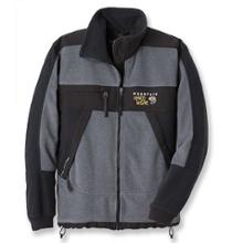 Mountain Hardwear Windstopper Tech Fleece Jacket - Men\'s