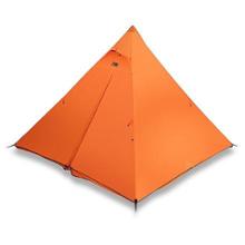 Mountain Hardwear Kiva Shelter