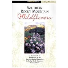  Southern Rocky Mountain Wildflowers