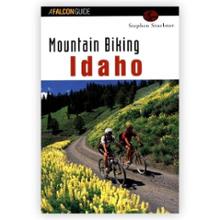 Mountain Biking Idaho - A Falcon Guide