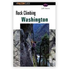  Rock Climbing Washington - A Falcon Guide