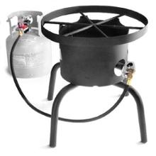 Camp Chef Single Outdoor Cooker