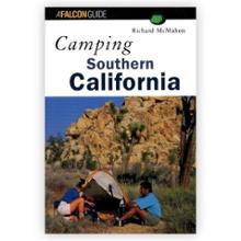 Camping Southern California - A Falcon Guide