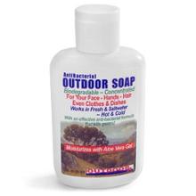 Outdoor RX Outdoor Soap