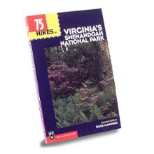  75 Hikes in Virginia's Shenandoah National Park