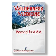  Wilderness Medicine - Beyond First Aid - 5th Edition