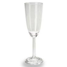 GSI Lexan Champagne Flute