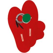Hotronic Heating Elements with Cambrelle Covers