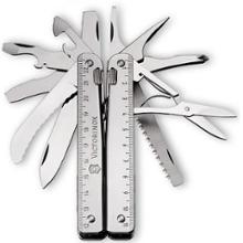 Swiss Army Swiss Tool RS
