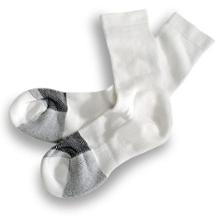 Fox River CoolMax Wick Dry Run Crew Socks