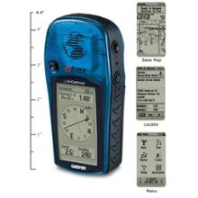 Garmin eTrex Legend GPS