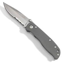 Gerber Harsey Air Ranger - Serrated Blade