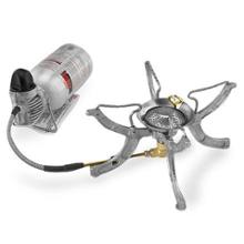 Coleman Exponent Xpert Stove