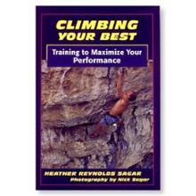  Climbing Your Best - Training to Maximize Your Performance