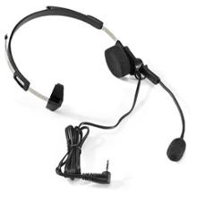 Motorola Talkabout Headset with Swivel Boom Microphone