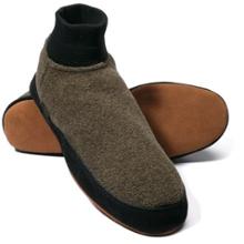 Acorn Polar Pair Slippers