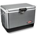 Coleman Stainless...