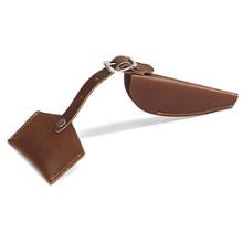 Leather Ice Axe Head Guard