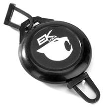 EK Ekcessories Retract-A-Cat Pass Holder