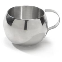 GSI Double-Wall Stainless-Steel Espresso Cup