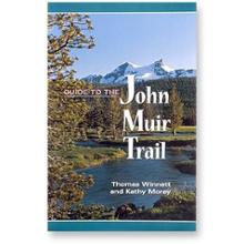  Guide To The John Muir Trail