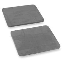 NSI Flat Knee Padz - Pair