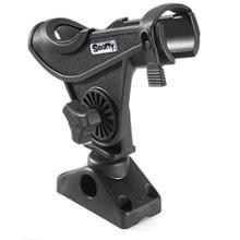 Scotty Bait Caster/Spinning Rod Holder