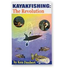  Kayak Fishing: The Revolution