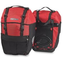 Ortlieb Bike Packer Plus Panniers - Pair