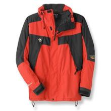 Mountain Hardwear Exposure II Parka - Men\'s