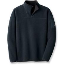 Arc\'teryx Covert Collar Zip Sweater - Men\'s