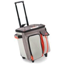 Arctic Zone 54-Can Expandable Wheeled Cooler