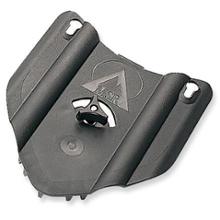 MSR Snowshoe Flotation Tails - 4 Inch